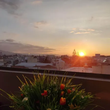 Appartement καλλιστώ - With Free Parking Chania (Crete)