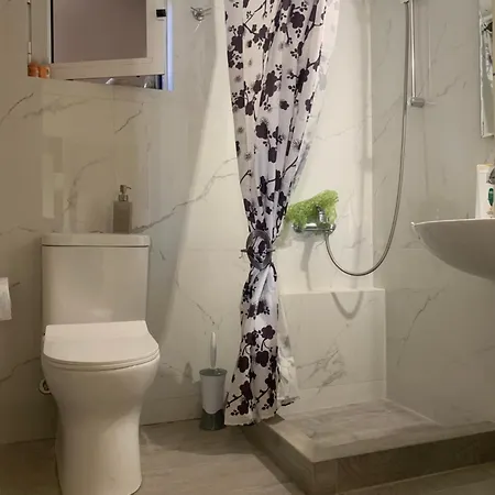 Appartement καλλιστώ - With Free Parking Chania (Crete)