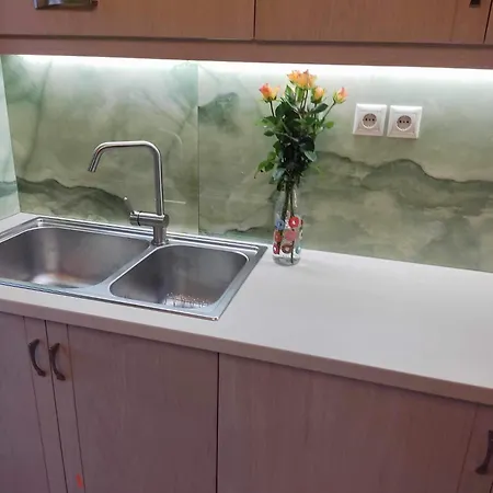 Appartement καλλιστώ - With Free Parking *