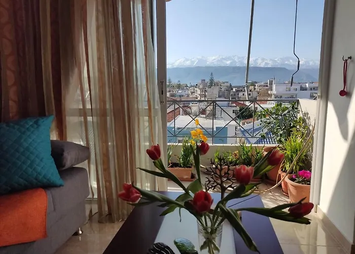 καλλιστώ - With Free Parking