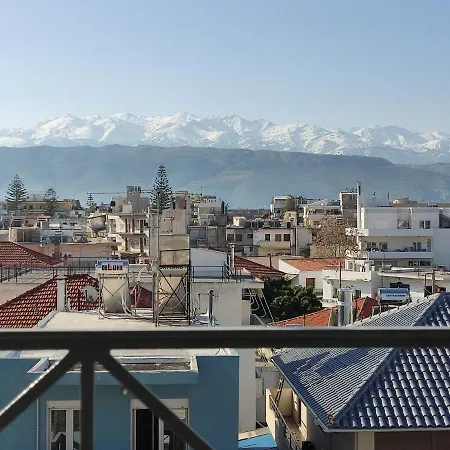 καλλιστώ - With Free Parking