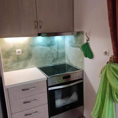 Apartmán καλλιστώ - With Free Parking Chania (Crete)