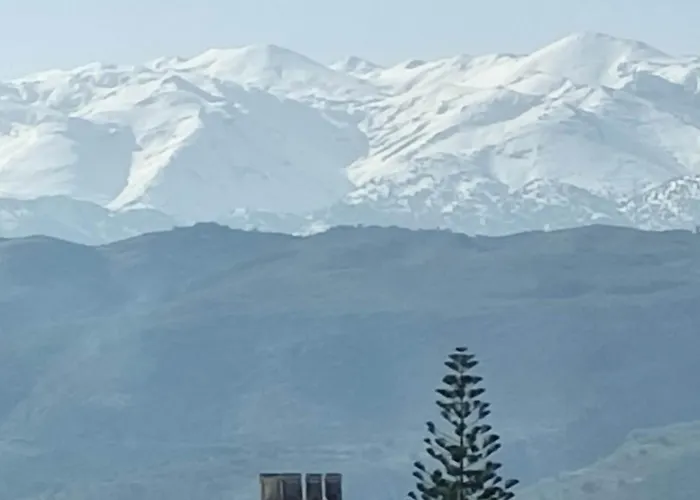 καλλιστώ - With Free Parking *