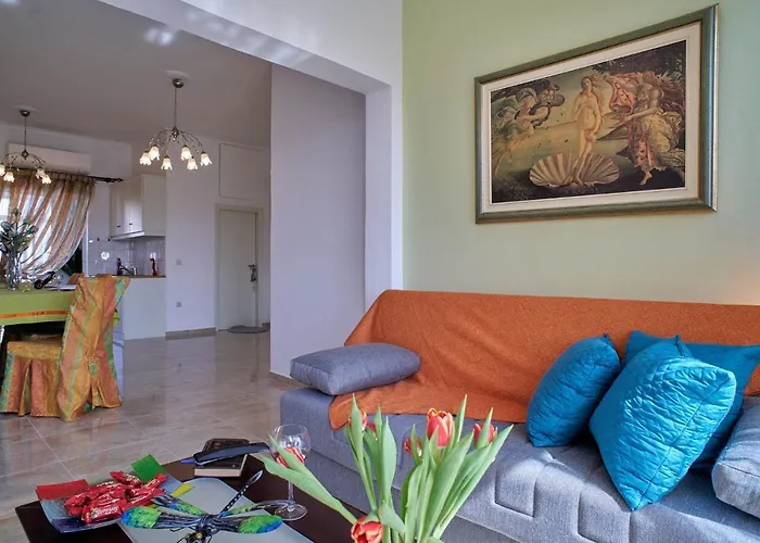 καλλιστώ - With Free Parking