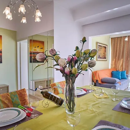 καλλιστώ - With Free Parking * Chania (Crete)