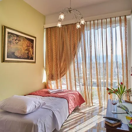 καλλιστώ - With Free Parking *