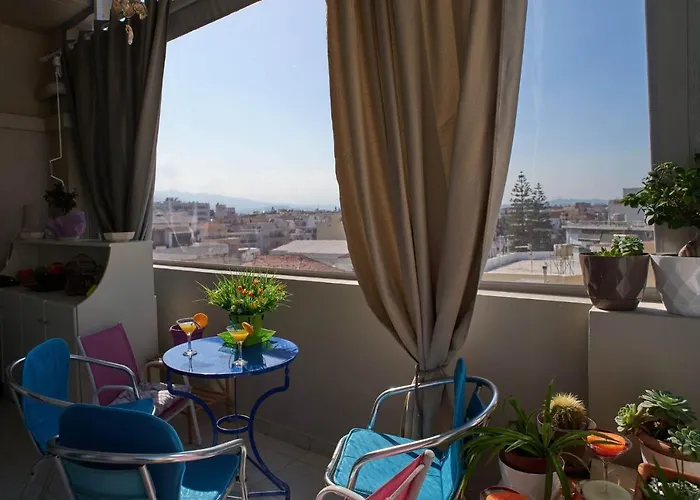 καλλιστώ - With Free Parking