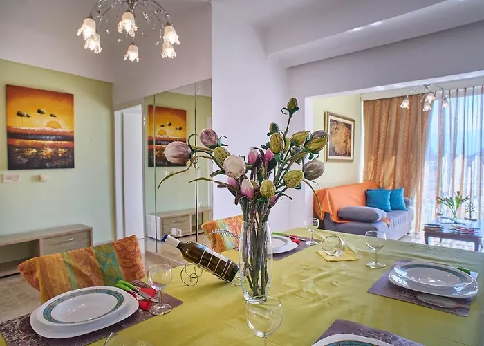 καλλιστώ - With Free Parking * Chania (Crete)