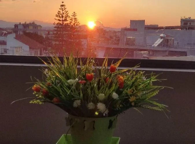 καλλιστώ - With Free Parking