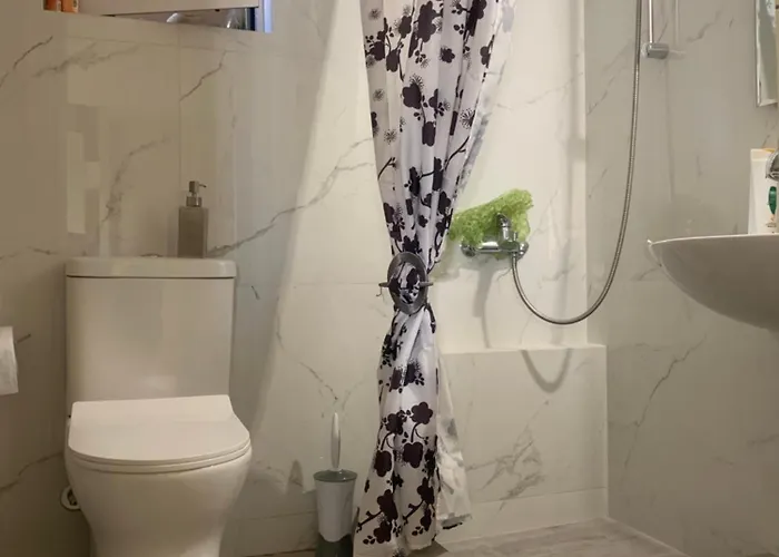 Appartement καλλιστώ - With Free Parking Chania (Crete)