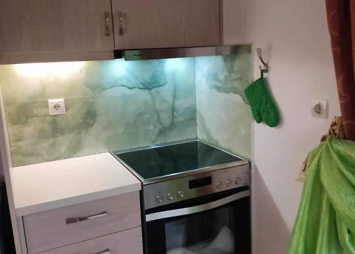 Appartement καλλιστώ - With Free Parking Chania (Crete)